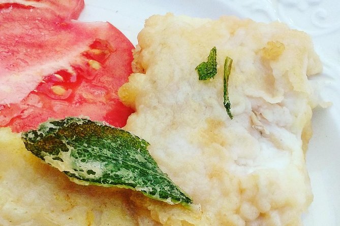 A tasty day in Anguillara Sabazia - Practical Details: Booking and Cancellations