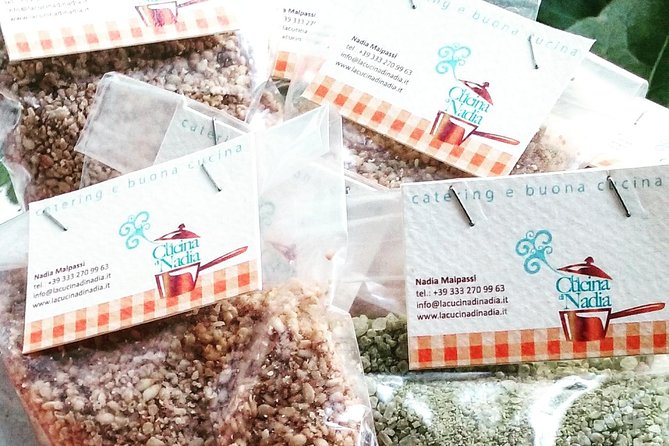 A tasty day in Anguillara Sabazia - Why Choose This Tour?