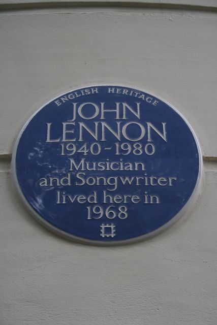 A Ticket to Ride: Beatles in London Tour - Key Points