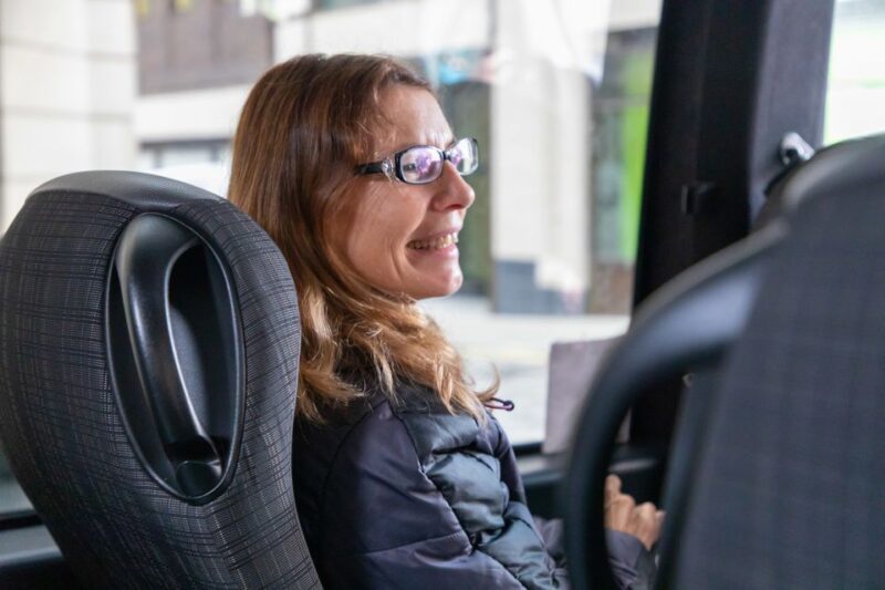 A Ticket to Ride: Beatles in London Tour - Navigating the Itinerary and Stops