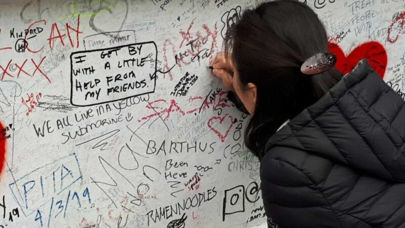 A Ticket to Ride: Beatles in London Tour - The Value and Booking Flexibility