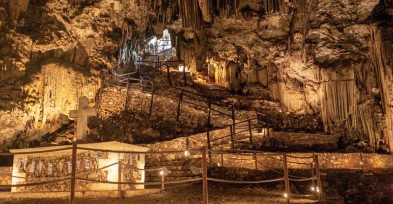 A time travel to the Past - A Closer Look at the Crete2go Private "Time Travel to the Past" Tour