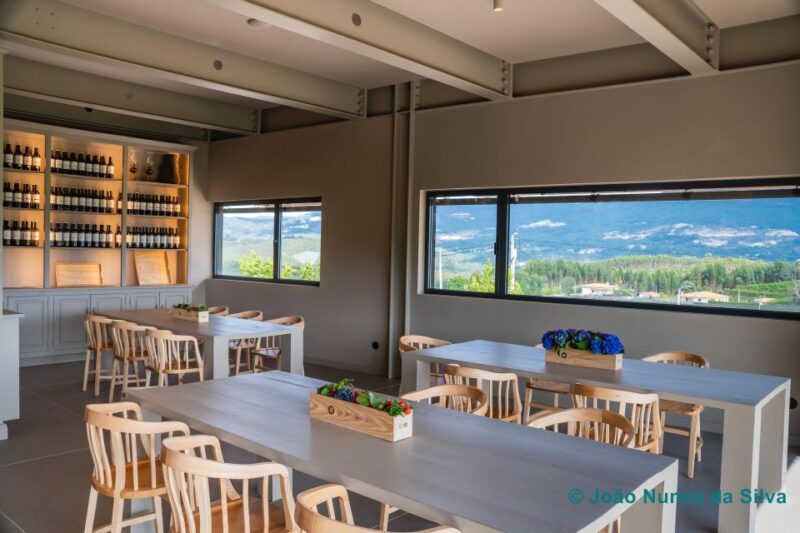 A trip through the Vinhos Verdes of the Basto Region - Frequently Asked Questions