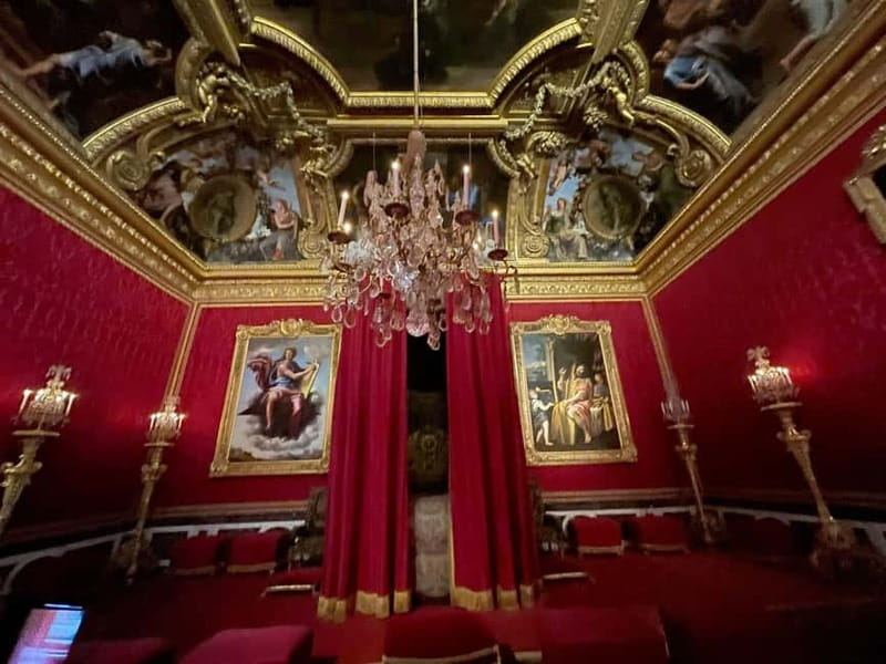 A trip to Versailles from Paris: a hassle-free experience - A Hassle-Free Day Trip from Paris to Versailles