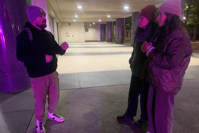 A True Crime Walking Tour Through Downtown Dallas - The Final Stop at Pioneer Park Cemetery