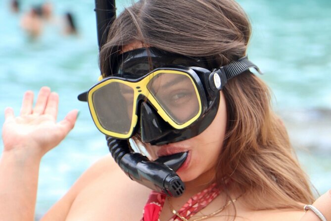 A unique experience on the Best Beaches and Coves of Mallorca - All-Inclusive Activities and Equipment