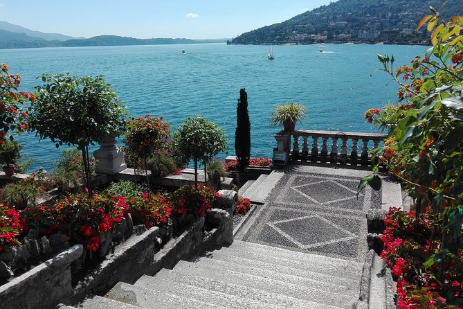 A unique private boat tour of isola Bella with guide Micaela - Who Will Appreciate This Tour Most