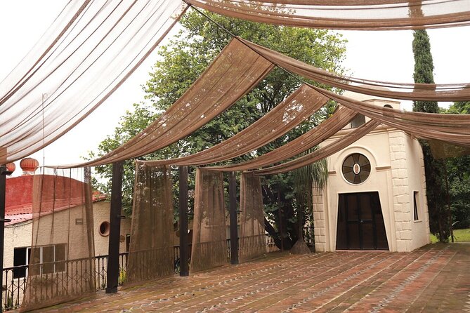 A unique tour! Visiting Hacienda Casa herradura From Guadalajara - The Overall Experience and Who Will Enjoy It