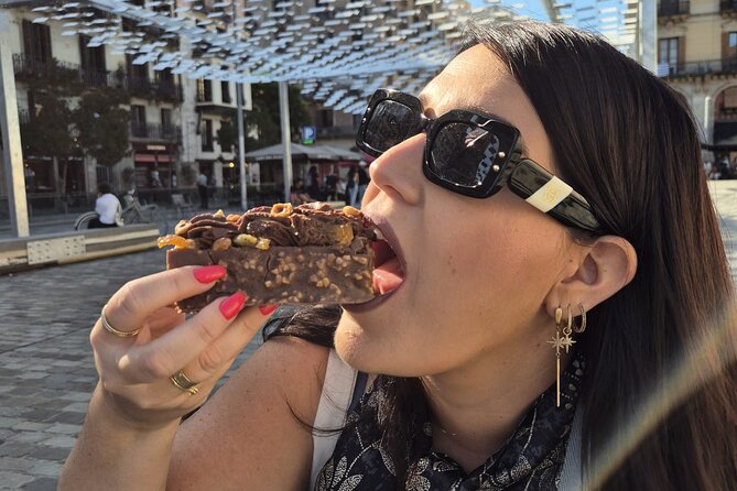 A vegan food tour in Barcelona - Explore Barcelona’s Vegan Food Scene in El Born