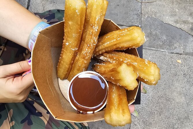 A vegan food tour in Barcelona - Insider Tips and Recommendations from the Guide