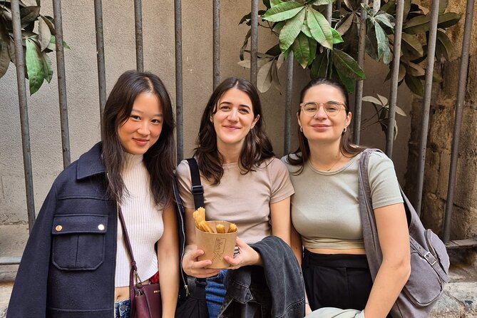 A vegan food tour in Barcelona - Flexibility and Booking Details