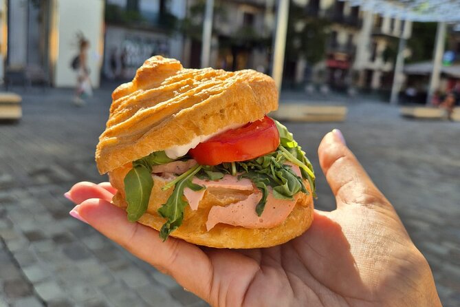 A vegan food tour in Barcelona - Why This Vegan Food Tour Stands Out in Barcelona