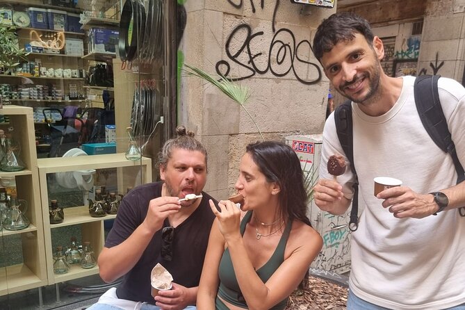 A vegan food tour in Barcelona - Who Will Enjoy This Tour Most?