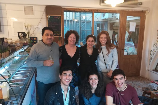 A Vegan Friendly Food Tour Of Athens - Explore Athens Vegan Food Scene for Just $121.55