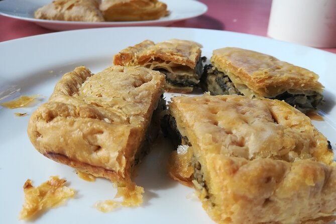 A Vegan Friendly Food Tour Of Athens - Key Points