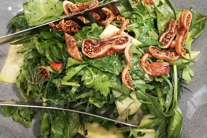 A Vegan Friendly Food Tour Of Athens - Sampling Local Vegan Products at Iconic Spots