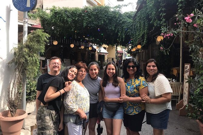 A Vegan Friendly Food Tour Of Athens - The Value of a Small-Group Vegan Food Tour in Athens