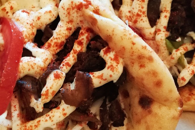 A Vegan Friendly Food Tour Of Athens - Satisfaction and Recognition