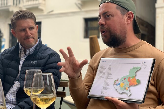 A Venetian Evening - Wine Tasting & Cicchetti with a Local guide - Meeting and Ending Points for Easy Access