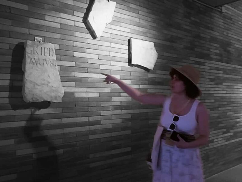 A Very Roman Morning in Mérida (Private Tour with Tickets) - Discover Méridas Roman Excavation Sites with Expert Guidance