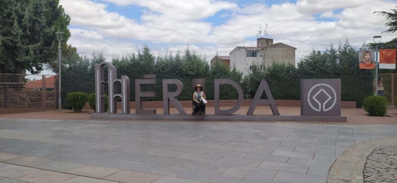 A Very Roman Morning in Mérida (Private Tour with Tickets) - Explore Mérida’s Roman Pantheon at the Temple of Diana