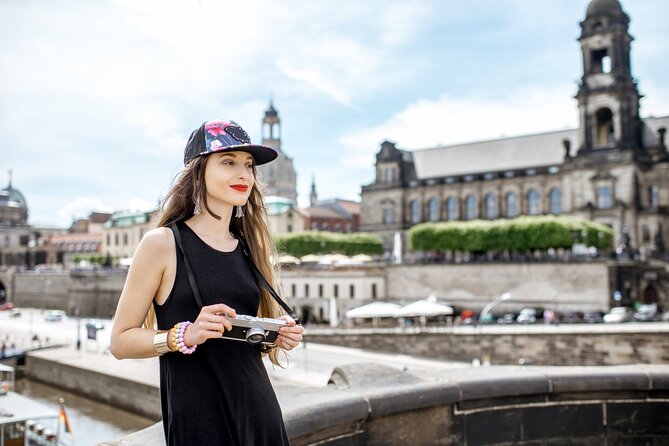 A Walk Through Time in Dresden's Historic Wonders - Practical Details and Logistics