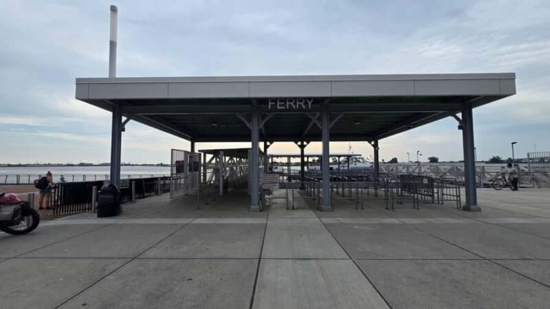 A Walking History Tour of Miss River in New Orleans - Discover the Mississippi Rivers Role in New Orleans’ Soul