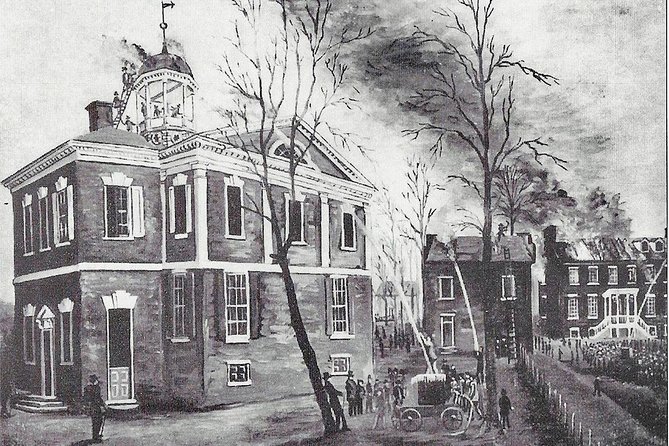 A Walking Tour of Frederick, Maryland - The Crossroads of Maryland - Walking Through Frederick’s Downtown Charm