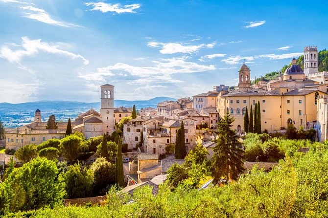 A week in Italy all included - Immerse in Italy’s Religious and Ancient Heritage in Rome