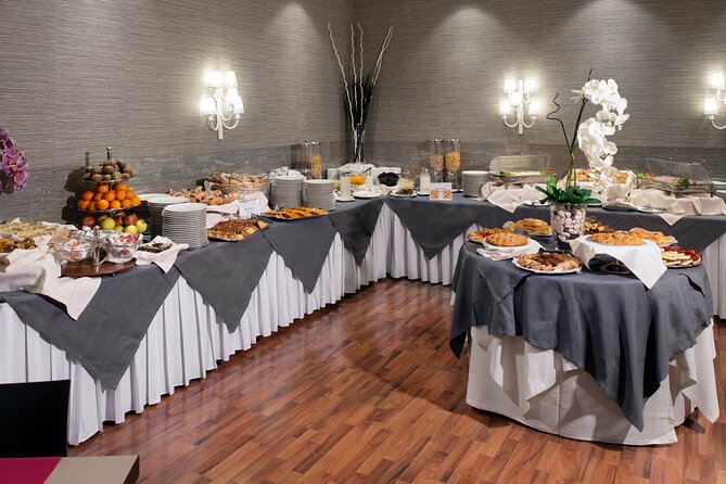 A week in Italy all included - Explore Venice’s Unique Charm and Major Landmarks