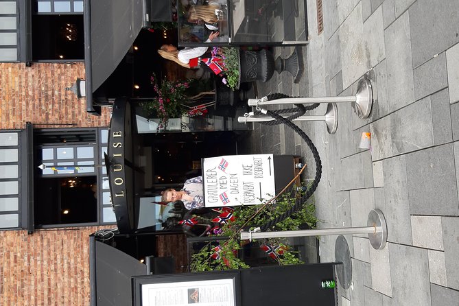 A Well Balanced History and Food Tour with Focus on the Scandinavian Kitchen - Cost and Value for Money