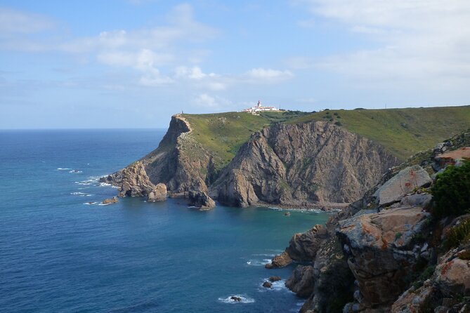 A whole day in Sintra to Rappel - Key Points