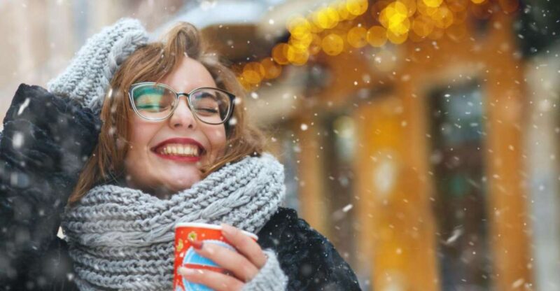 A Wonderful Private Christmas Tour in Lucerne - A Private Christmas Journey Through Lucerne’s Festive Streets