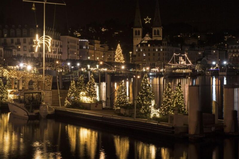 A Wonderful Private Christmas Tour in Lucerne - Final Thoughts on the Lucerne Christmas Private Tour