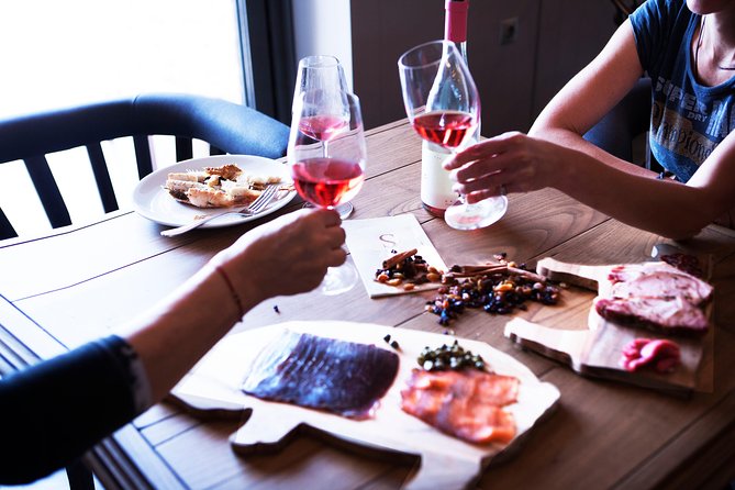 A world of wine-tasting in Nemea from Athens - A comprehensive experience of Nemea’s renowned wines from Athens for $221.50 per person