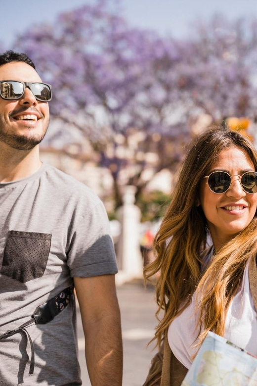 Aachen: Express Walk with a Local in 60 minutes - Who Should Consider This Aachen Express Walk?