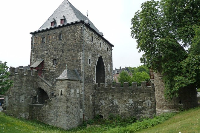 Aachen - Old town Guided tour - A Convenient Introduction to Aachen’s Old Town