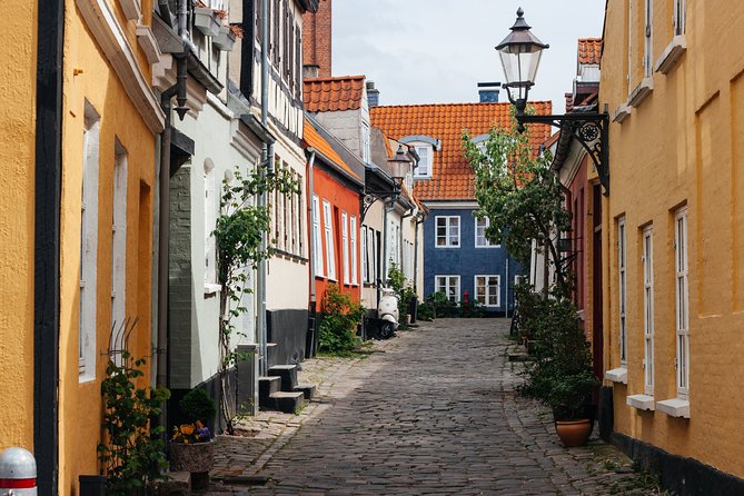 Aalborg Historical Treasures: A Walking Tour - Key Points