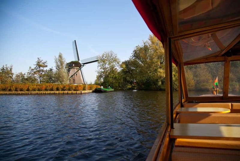 Aalsmeer: Traditional Dutch Barge Lake Cruise - Final Thoughts on the Aalsmeer Barge Lake Cruise