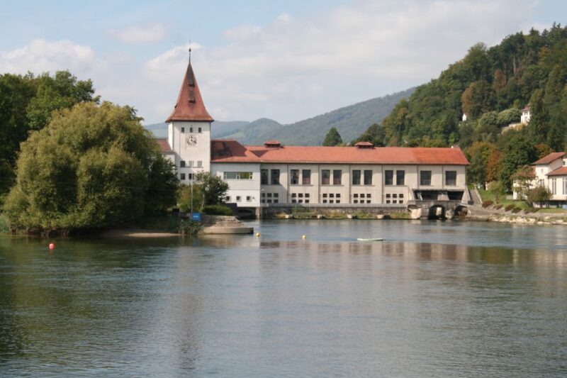 Aarau: Private Walking Tour with a Local Guide - Why Choose This Tour in Aarau?
