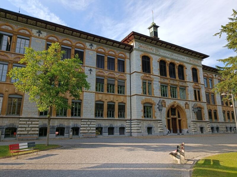 Aarau: Private Walking Tour with a Local Guide - Aarau Private Walking Tour: Final Thoughts