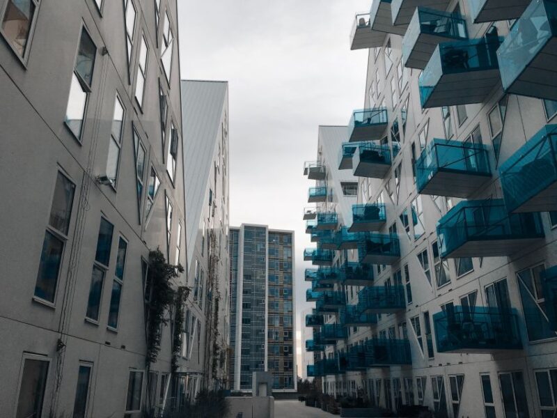 Aarhus: Express Walk with a Local in 60 minutes - Who Will Most Appreciate This Tour?