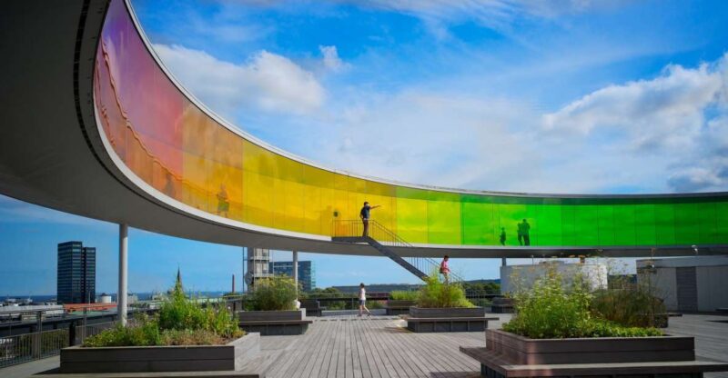 Aarhus: Insta-Perfect Walk with a Local - Aarhus’s Insta-Perfect Mini Adventure: Final Thoughts