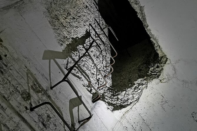 Abandoned and haunted military base - the ghosts tour - Visiting Chitila: An Overlooked Historical Gem