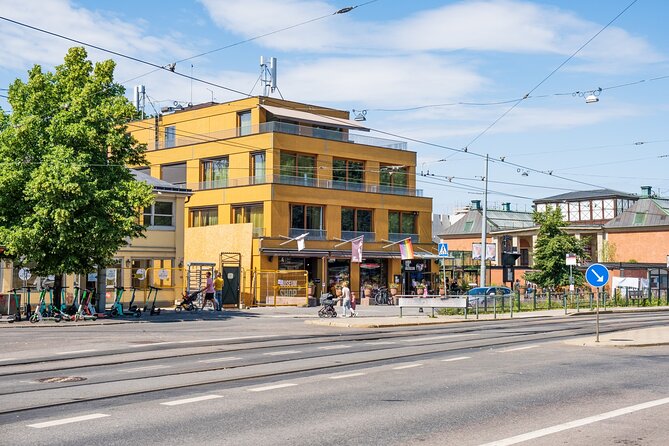 ABBA Museum Fast-Track Tickets, Stockholm Pop Culture Tour - Practical Tips for Participants