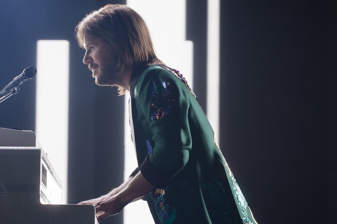 ABBA Voyage Tickets in London - Booking process and ticket delivery