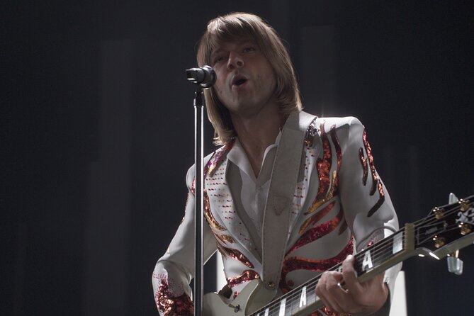 ABBA Voyage Tickets in London - Overall value and who will enjoy ABBA Voyage