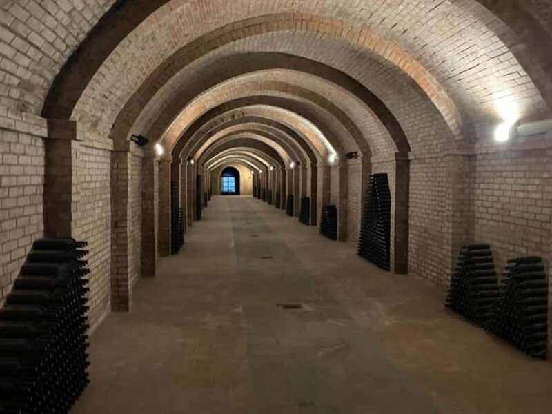 Abbey Tour, Wine Tasting & Tuscan Lunch Near Pisa - Final Thoughts on the Abbey, Wine, and Lunch Experience