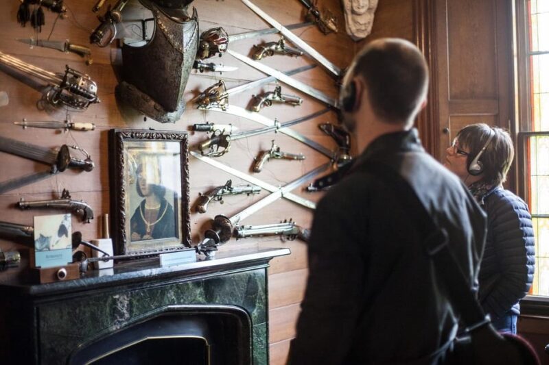 Abbotsford: House, Chapel and Garden Ticket - Final Thoughts on Visiting Abbotsford