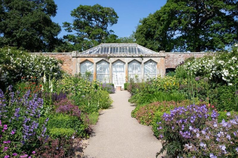 Abbotsford: House, Chapel and Garden Ticket - Frequently Asked Questions